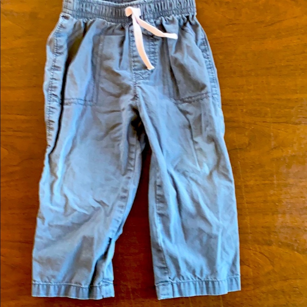 Carter’s 18m pants